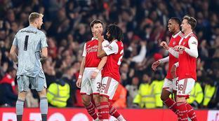 随着赛程的 随着赛程的